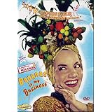 Carmen Miranda - Bananas Is My Business (1995)