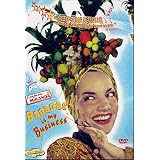 Carmen Miranda - Bananas Is My Business
