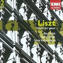 Liszt: Works for Piano