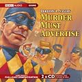 Murder Must Advertise (BBC Audio Crime)