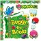 Buggy for Books Bulletin Board Set Combo Pack
