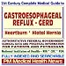 21st Century Complete Medical Guide to Gastroesophageal Reflux (GERD), Heartburn, and Hiatal Hernia, Authoritative Government Documents, Clinical References, ... for Patients and Physicians (CD-ROM)