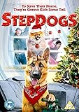 Step Dogs [DVD]