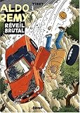  Aldo Remy, Tome 2 : R�veil brutal de Franck Martine