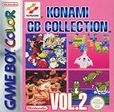 Konami Gameboy Collection: Vol 2 (GBC)