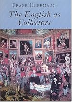 The English as Collectors