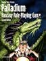 Palladium Books Presents: Palladium Fantasy Role-Playing Game