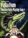 Books : Palladium Books Presents: Palladium Fantasy Role-Playing Game (Palladium Fantasy)