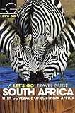 Let's Go 2003: South Africa