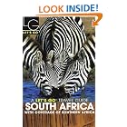 Click here to buy Let's Go 2003: South Africa by  Let's Go Inc..