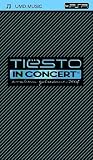 Tiesto In Concert 2004 [UMD Mini for PSP]