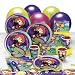 Kim Possible 8-Guest Party Kit