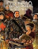 Artesia: Adventures In The Known World RPG