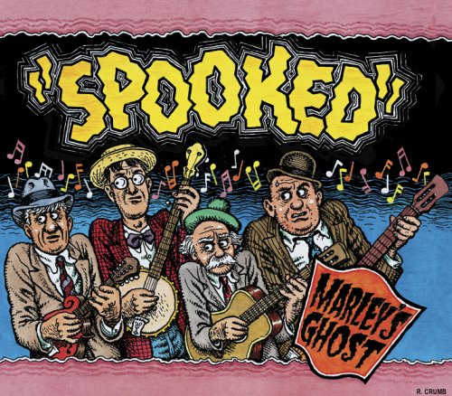 CD-Charts  Search : Spooked