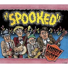 Spooked