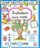Initiation aux premiers mots