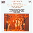 Spirituals