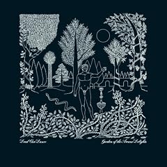 Garden Of The Arcane Delights by Dead Can Dance (Audio CD - 2008) - Import