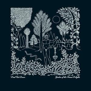 Garden of the Arcane Elight Hybr Mlps by Dead Can Dance (Audio CD - 2008) - Import