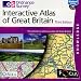 Software : Ordnance Survey Atlas GB 3rd Edition