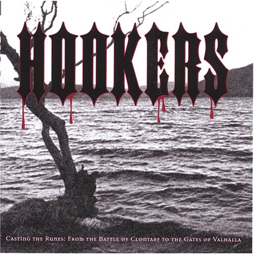 CD-Charts  Search : Casting the Runes