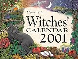 Witches` Calendar 2001