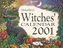 Llewellyn's Witches' Calendar 2001
