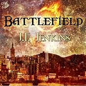 Battlefield | [J. F. Jenkins]