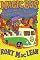 Magic Bus: On the Hippie Trail From Istanbul to India