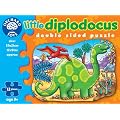 Little Diplodocus