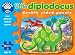 Little Diplodocus