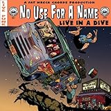 Live in a Dive [Vinyl]