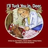 I'll Tuck You in, Deer