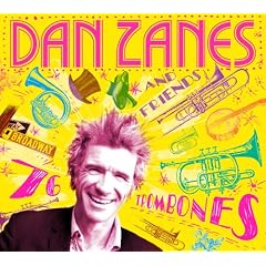 Dan Zanes & Friends - 76 Trombones