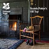 Beatrix Potter's Hill Top, Cumbria