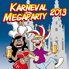 Karneval Megaparty 2013