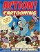 Action! Cartooning