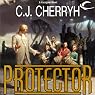 Protector: Foreigner Sequence 5, Book 2