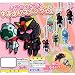 ガシャポン きどうせんしガンダム ゆるるんスイング02 全6種セット_s-1