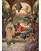 Photographic Prints of Nehemiah petitions Artaxerxes - Bible from Lebrecht Music a Arts Photo Library