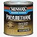 Water-Based Polyurethane