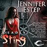 Deadly Sting: Elemental Assassin, Book 8