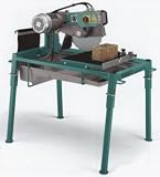 IMER MASONRY 350 14 Brick/Block Saw Short Cut 14 - 1.5hp, 220V, w/18 cut - model 1188770