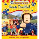 Fireman Sam: Deep Trouble