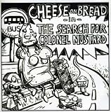 Search for Colonel Mustard