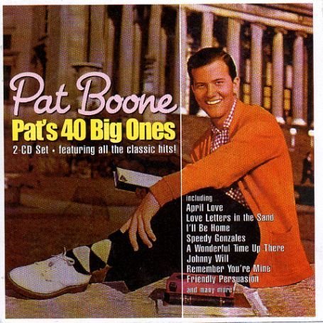 Pat Boone - Long Tall Sally Lyrics - Zortam Music