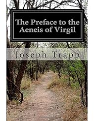 Book: The Preface to the Aeneis of Virgil - CreateSpace Independent Publishing Platform