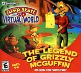 JUMP START LEGEND OF GRIZZLY MCGUFFIN