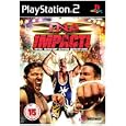 TNA Impact (PS2)