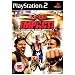 TNA Impact (PS2)